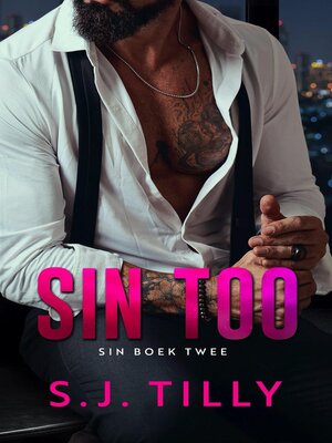 cover image of Sin Too